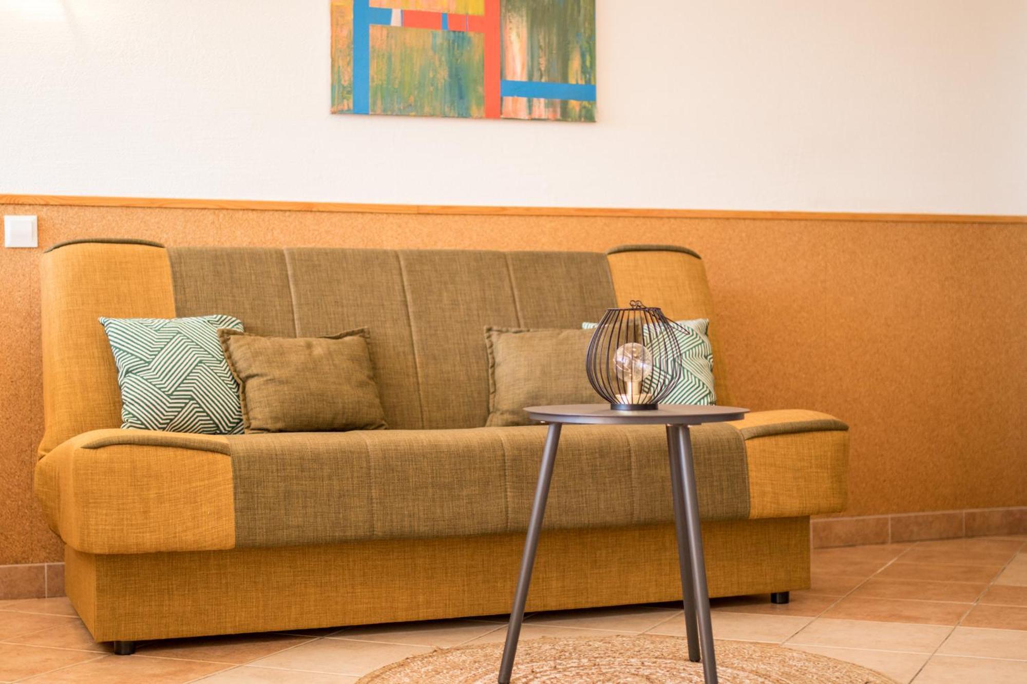 Apartments City Center Dekanic Крк Екстер'єр фото